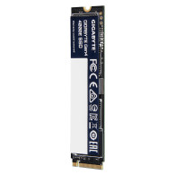 HD SSD 1TB GIGABYTE M.2 2280 NVME PCIEX GEN4 4000E G440E1TB