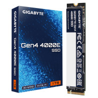 HD SSD 1TB GIGABYTE M.2 2280 NVME PCIEX GEN4 4000E G440E1TB