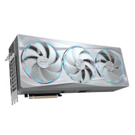 VGA PCI-EX NVIDIA GIGABYTE RTX5090 AURUS MASTER ICE 32G GDDR7 PCIE HDMI 3DP 3VEN