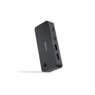 SWITCH NANOCABLE 2xUSB 3.0+USB-C 5V A 2xUSB-A3.0+2xUSB-C3.0 10.12.0011