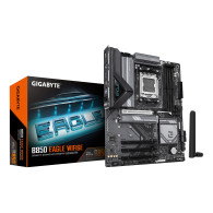 PLACA BASE GIGABYTE AM5 B850 EAGLE WIFI6E