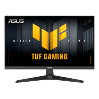 MONITOR 27 ASUS GAMING TUF VG279Q5A IPS FHD 1MS 200HZ HDMI DP MM NEGRO