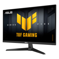 MONITOR 27 ASUS GAMING TUF VG279Q5A IPS FHD 1MS 200HZ HDMI DP MM NEGRO