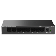 SWITCH MERCUSYS 8P 101001000 MS108GS PAREDESCRITORIO
