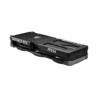 MSI VGA NVIDIA RTX 5080 16G VENTUS 3X OC BLACK