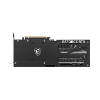MSI VGA NVIDIA RTX 5080 16G VENTUS 3X OC BLACK