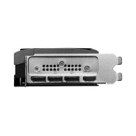 MSI VGA NVIDIA RTX 5080 16G VENTUS 3X OC BLACK