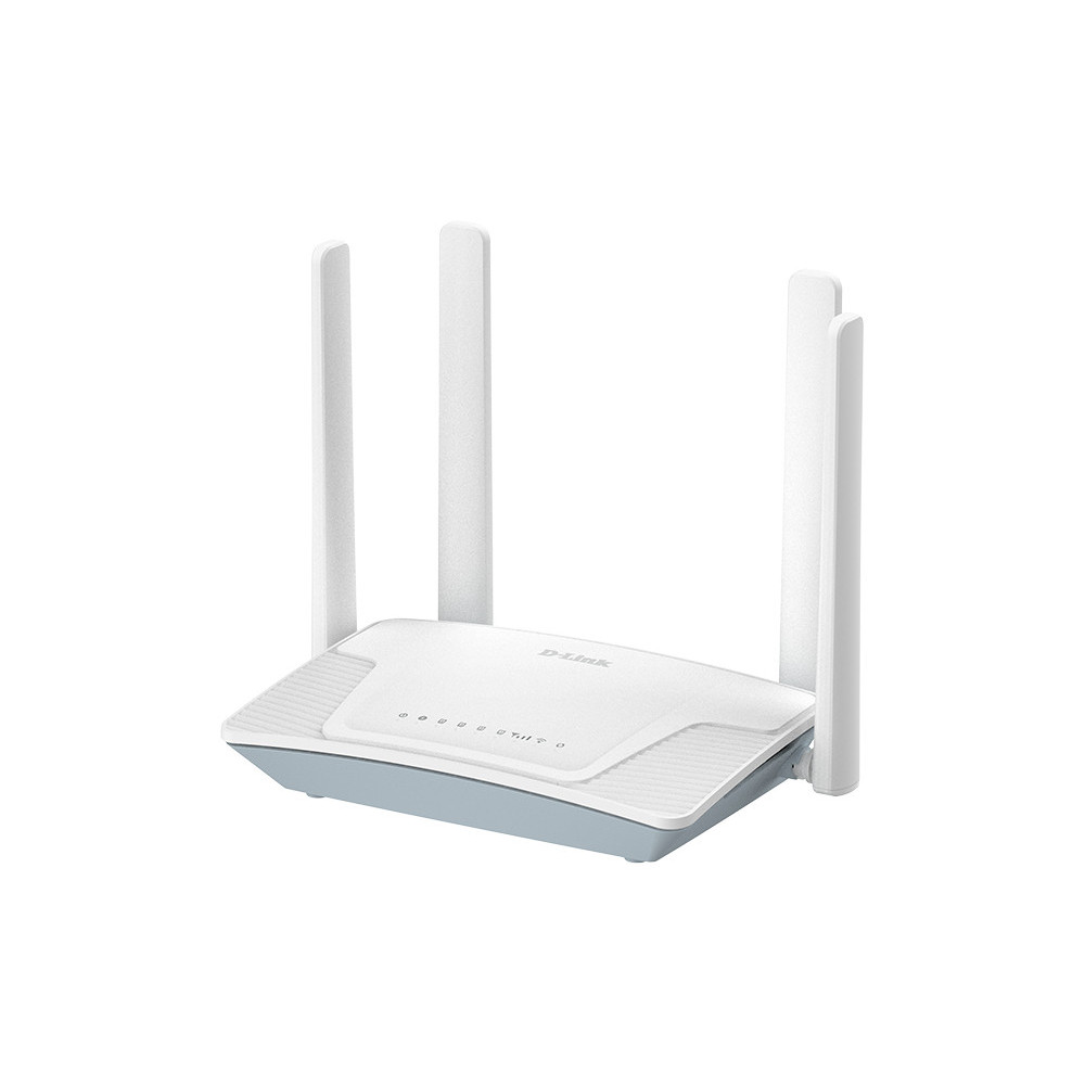 ROUTER D-LINK 4G G403C E EAGLE PRO AI N300 SMART ROUTER