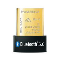 ADAPTADOR TP-LINK NANO USB BLU