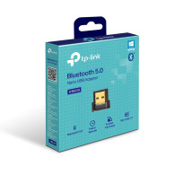 ADAPTADOR TP-LINK NANO USB BLU