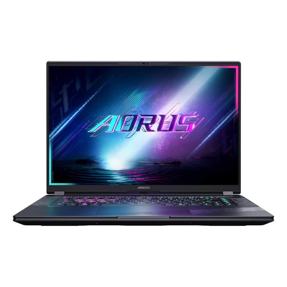 PORTATIL GIGABYTE AORUS MASTER 16 U9-275HX