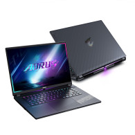 PORTATIL GIGABYTE AORUS MASTER 16 U9-275HX
