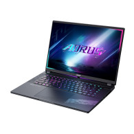 PORTATIL GIGABYTE AORUS MASTER 16 U9-275HX