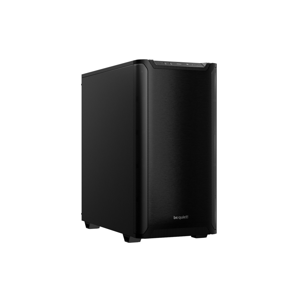 CAJA ATX SEMITORRE BE QUIET PURE BASE 501 BLACK BG073