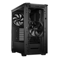 CAJA ATX SEMITORRE BE QUIET PURE BASE 501 BLACK BG073