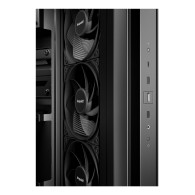 CAJA ATX SEMITORRE BE QUIET LIGHT BASE 500 BLACK BGW83
