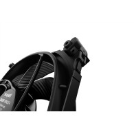 VENTILADOR CAJA ADICIONAL 14X14 BE QUIET SILENT WINGS 4 140 BLACK