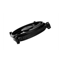 VENTILADOR CAJA ADICIONAL 14X14 BE QUIET SILENT WINGS 4 140 HIGH-SPEED BLACK