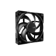 VENTILADOR CAJA ADICIONAL 14X14 BE QUIET SILENT WINGS PRO 4 140 BLACK