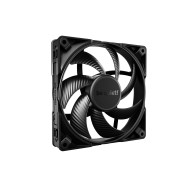 VENTILADOR CAJA ADICIONAL 14X14 BE QUIET SILENT WINGS PRO 4 140 BLACK