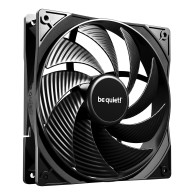 VENTILADOR CAJA ADICIONAL 14X14 BE QUIET PURE WINGS 3 HIGH-SPEED BLACK