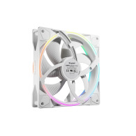 VENTILADOR CAJA ADICIONAL 14X14 BE QUIET LIGHT WINGS 140 REVERSE WHITE