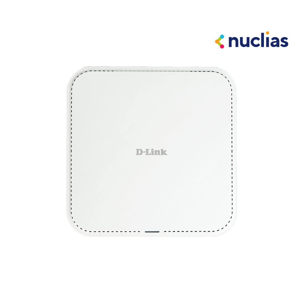 PUNTO ACCESO D-LINK INALAMBRICO BE3600 WIFI 7 POE+ DAP-E3620