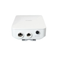 PUNTO ACCESO D-LINK INALAMBRICO BE3600 WIFI 7 POE+ EXTERIOR DAP-E3620OU