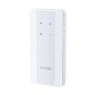 ROUTER D-LINK 5G F518 NR AX1800 WI-FI 6 MOBILE HOTSPOT