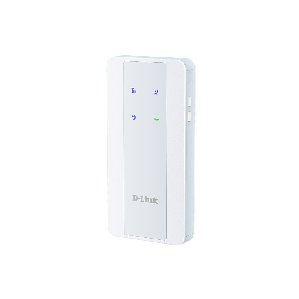 ROUTER D-LINK 5G F518 NR AX1800 WI-FI 6 MOBILE HOTSPOT