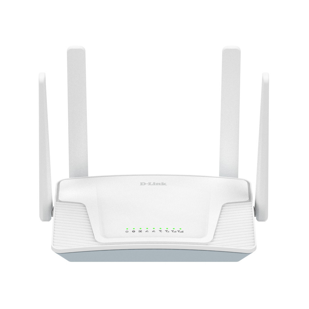 ROUTER D-LINK 4G G416C INALAMBRICO WIFI6 SOBREMESA