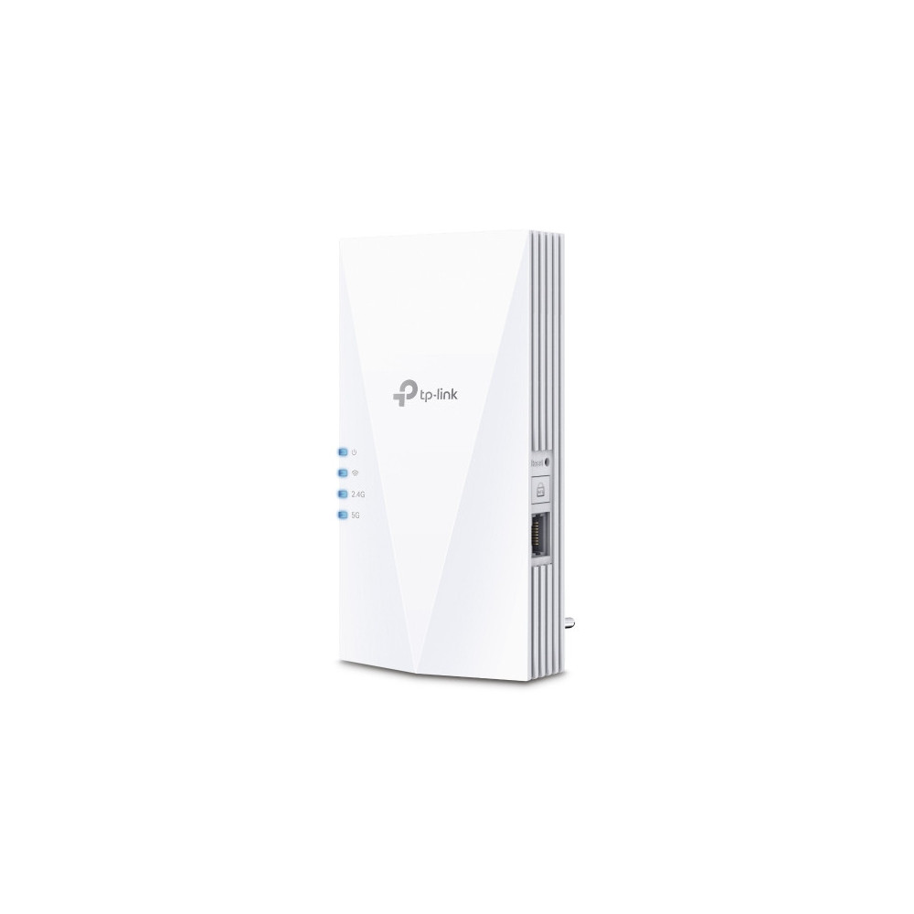 PUNTO ACCESO EXTENDER TP-LINK RE780X AX3000 WIFI6