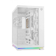 SEMITORRE GAMING NOX HUMMER GALAXY SIN FUENTE BLANCO