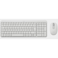 TECLADO LOGITECH INALAMBRICO KIT T+R MK250 COMPACT BT NEGRO 920-013544