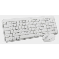 TECLADO LOGITECH INALAMBRICO KIT T+R MK250 COMPACT BT NEGRO 920-013544