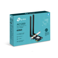 TARJETA DE RED TP-LINK ARCHER T5E PCIE