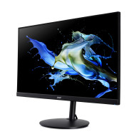 MONITOR 27 ACER B272D IPS FHD VGA HDMI DP REG ALT WEBCAM NEGRO UM.HB7EE.605
