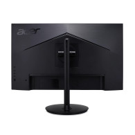 MONITOR 27 ACER B272D IPS FHD VGA HDMI DP REG ALT WEBCAM NEGRO UM.HB7EE.605
