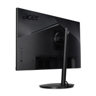 MONITOR 27 ACER B272D IPS FHD VGA HDMI DP REG ALT WEBCAM NEGRO UM.HB7EE.605