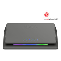 SWITCH D-LINK 6P DMS-106XT 100 1000 2.5G 5G 10G