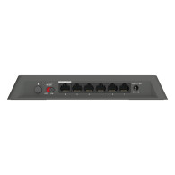 SWITCH D-LINK 6P DMS-106XT 100 1000 2.5G 5G 10G