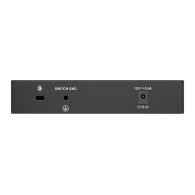 SWITCH D-LINK 7P DMS-107 MULTI-GIGABIT UNMANAGED