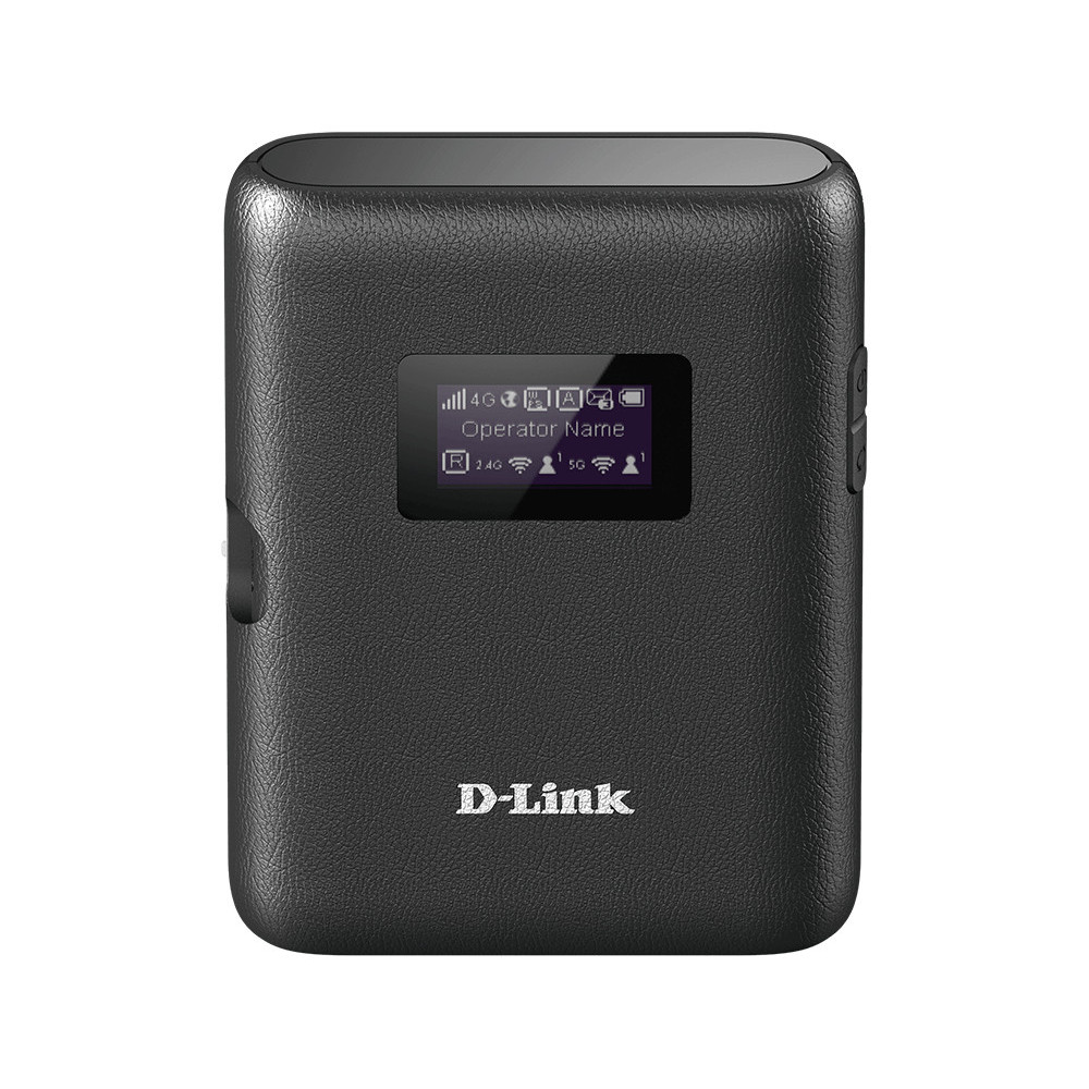 ROUTER D-LINK 4G DWR-933 INALAMBRICO 300Mbps WIFI5