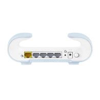 ROUTER D-LINK SISTEMA WIFI MESH M30-2 WIFI6 AX3000 AQUILA PRO AI DUAL-BAND PACK2