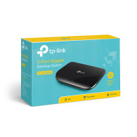 SWITCH TP-LINK 5P 10 100 1000 TL-SG1005D CARCASA PLASTICO