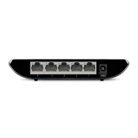 SWITCH TP-LINK 5P 10 100 1000 TL-SG1005D CARCASA PLASTICO