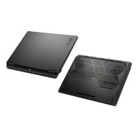 PORTATIL GAMING ASUS R7-260 16GB 512GB RTX5060 16 SSO TUF A16 TUF608UHI-TU296