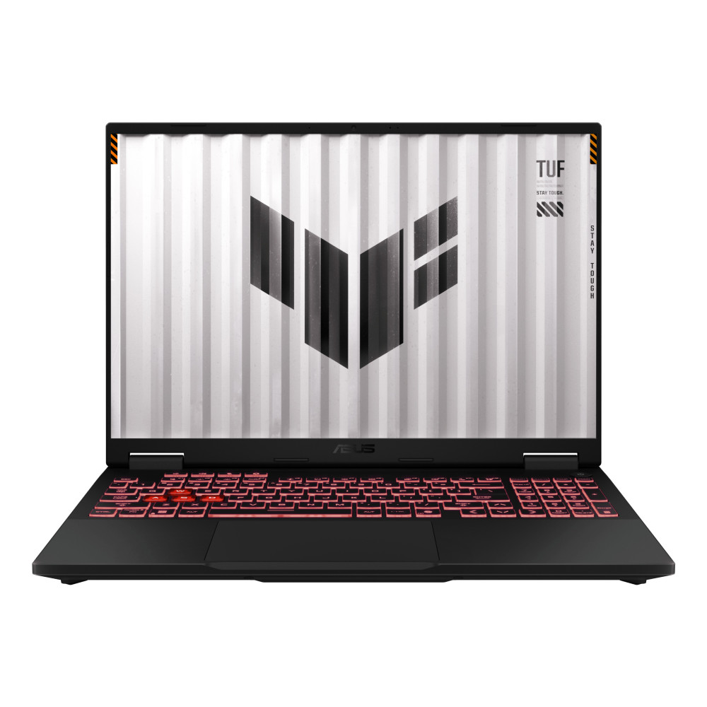 PORTATIL GAMING ASUS R7-260 16GB 512GB RTX5070 16 SSO TUF A16 TUF608UP-TU162