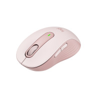 RATON LOGITECH SIGNATURE M650 M WIRELESS ROSE