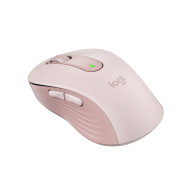 RATON LOGITECH SIGNATURE M650 M WIRELESS ROSE